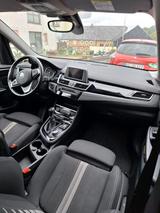 BMW Bmw 2er 218i 2016 Sport. 7sitzer - BMW: 7er