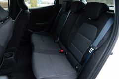 Fahrzeugabbildung Renault Clio V Zen