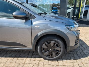 Dacia Jogger TCe 110 Expression 5-Sitzer