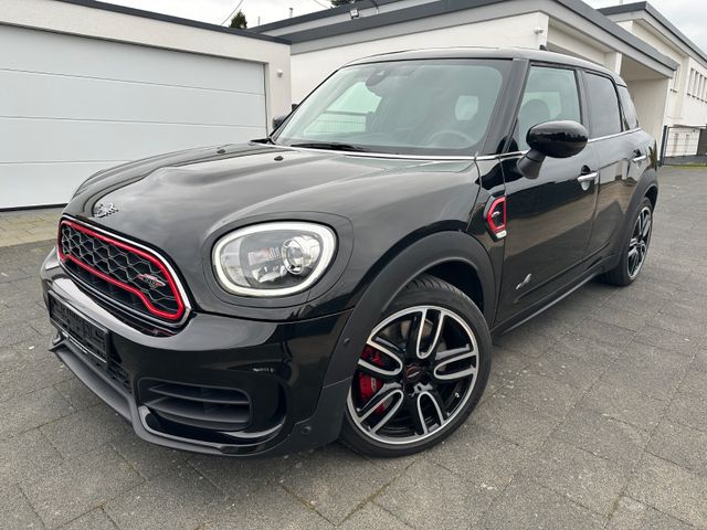 MINI JOHN_COOPER_WORKS Countryman  All4