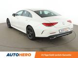 Mercedes-Benz CLS 450 4Matic AMG Line Aut.*NAVI*ACC*CAM*PDC* - Mercedes-Benz CLS 450