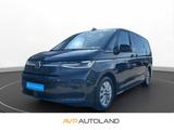 Volkswagen T7 Multivan LÜ 1.5 TSI eHybrid DSG 4MOTION STYLE