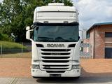 Scania R450 Topline Retarder Standard TÜV/SP-Neu - Scania T