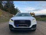 Audi Q2 1.4 TFSI COD - - Audi Q2: Privatanbieter