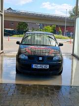 Seat 1.0 tuv bis 27 - Seat Arosa von privat