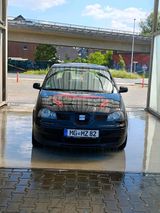 Seat 1.0 tuv bis 27 - Seat Arosa aus 2004