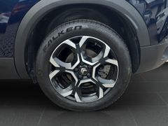 Fahrzeugabbildung Citroën C5 Aircross BlueHDi 130 EAT8 Max
