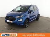 Ford EcoSport 1.0 EcoBoost ST-Line *NAVI*BI-XENON*PDC - Ford EcoSport in Hannover