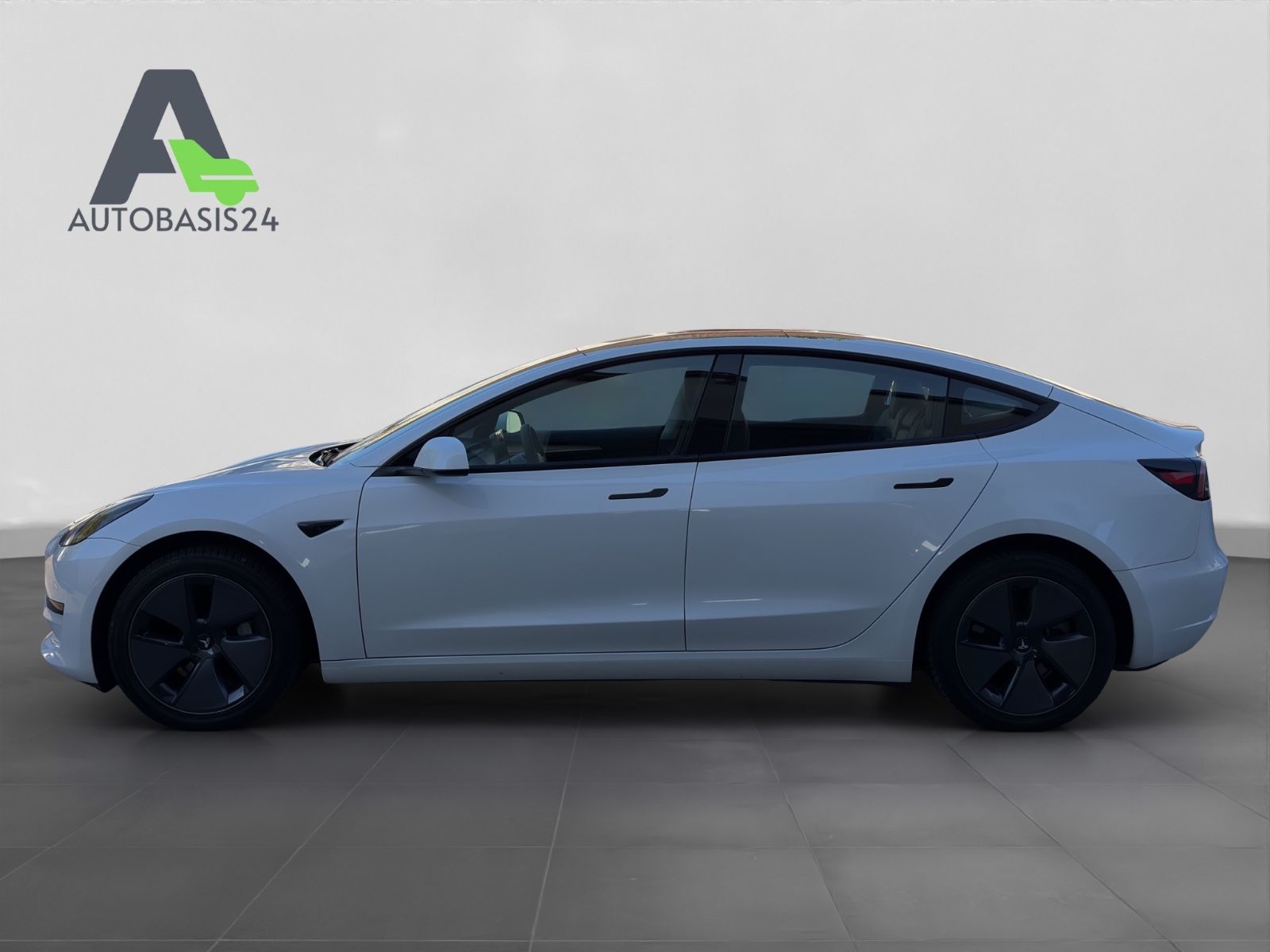 Tesla Model 3 RWD Standard Range Plus *1.Hand* imagem 2
