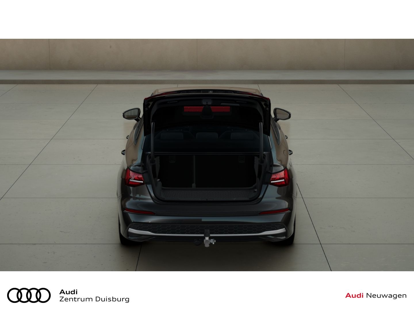 Audi A3 - Bild 7