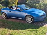 Alfa Romeo Spider 2.2 JTS 16V Selespeed - Alfa Romeo Spider von privat