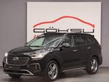 Hyundai Grand SantaFe Premium 4WD*Pano*ACC*360*7-Sitzer* - Hyundai SANTA FE in Oberhausen