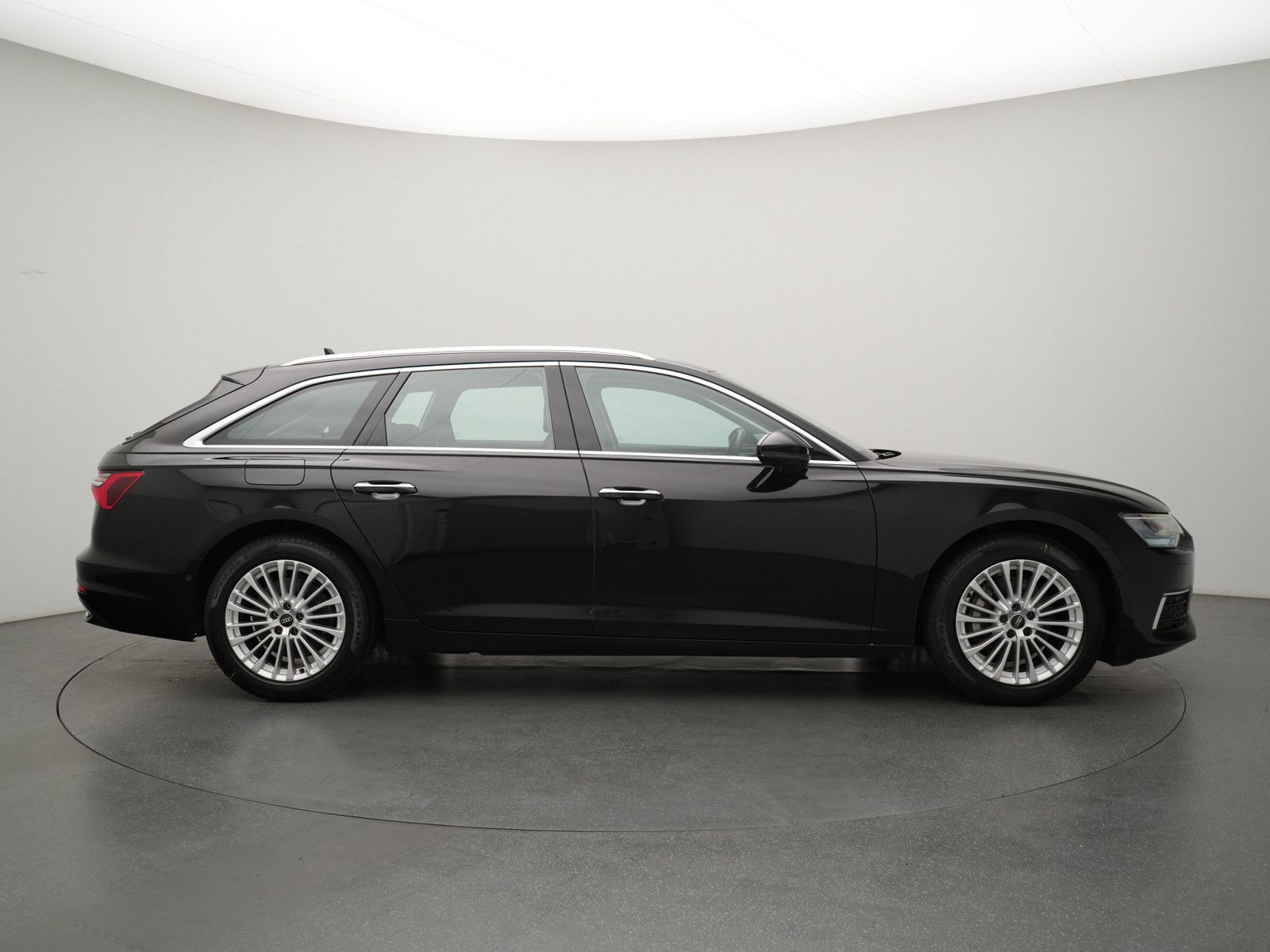 Audi A6 - Bild 3