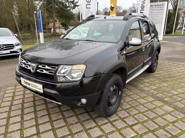 Dacia Duster I