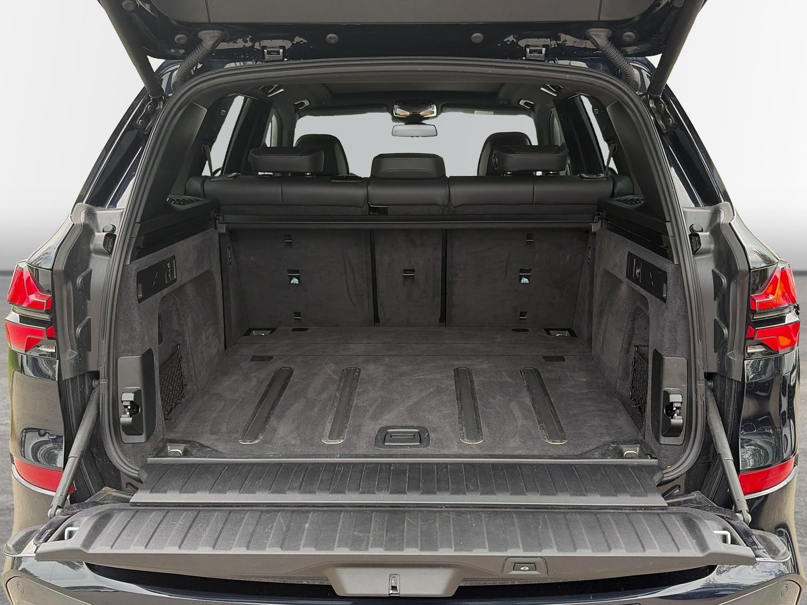 BMW X5 M60i xDrive 697€ netto/mtl.*M Sportpaket Pro*