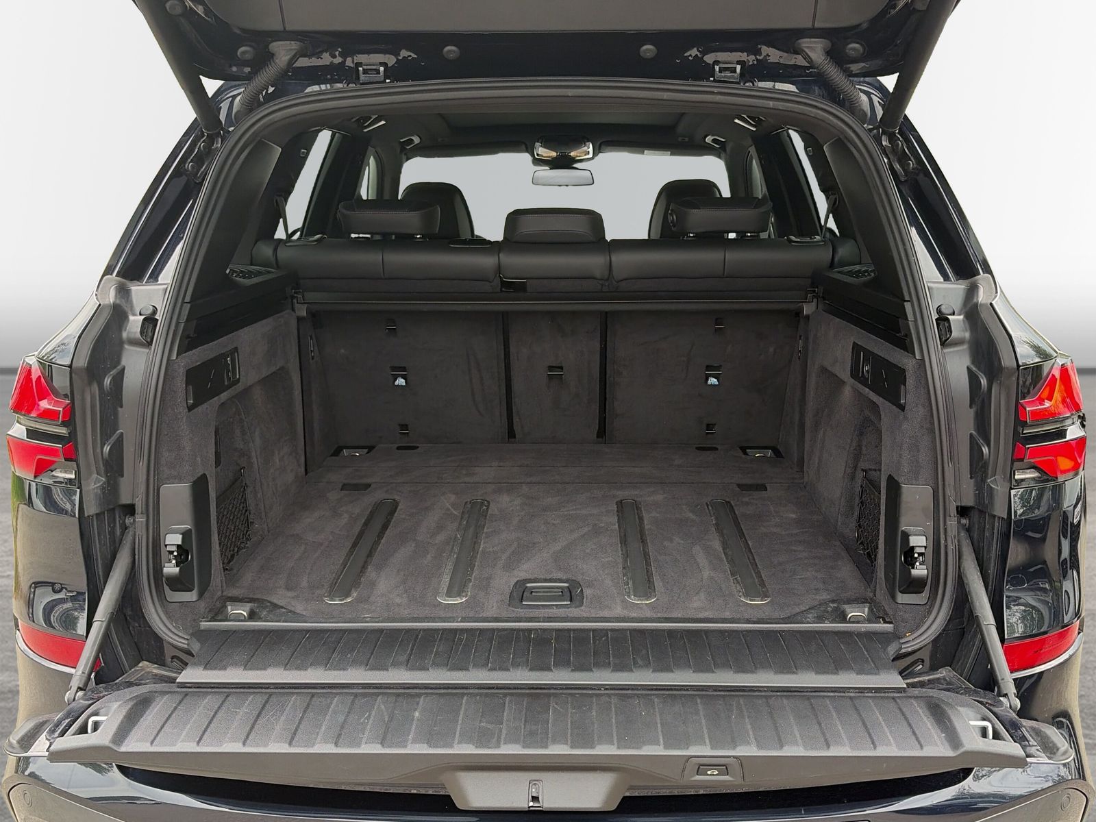 BMW X5 M60 - Bild 16