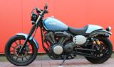 Yamaha XVS 950 CU A2-fähig 17.012 Km Top Top Top - YAMAHA XV 950