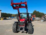 Massey Ferguson MF4707 - Massey Ferguson LKWs