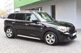 MINI Countryman Cooper PANO NAVI LEDER - MINI MINI Gebrauchtwagen
