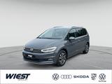 Volkswagen Touran Active 1.5 TSI DSG IQ Light ACC RFK Navi