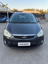 Ford C-Max 1.6 TDCi (90CV) Titanium FULL - Ford Focus aus 2007 mit Diesel-Antrieb