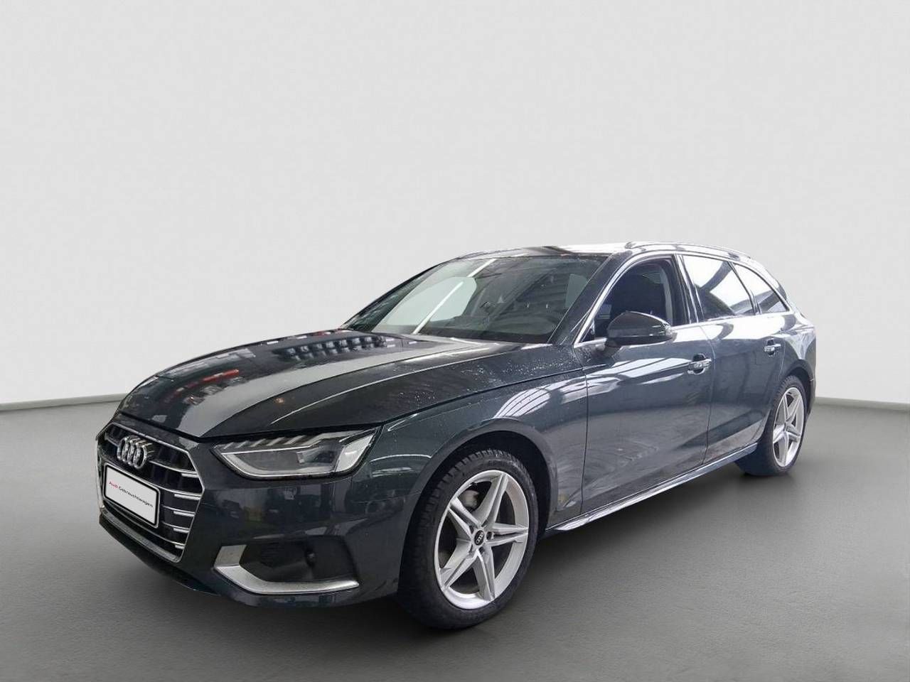 Audi A4 - Bild 10