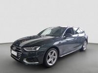 Audi A4 - Vorschau Bild 10