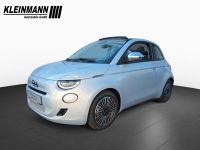 Fiat 500C - Vorschau Bild 1