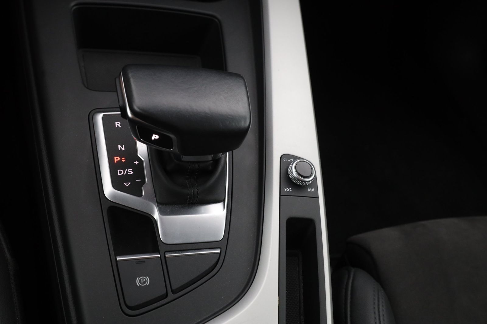 Audi A4 Allroad - Bild 17