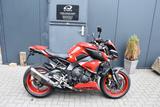 Yamaha MT 10 - YAMAHA MT 10