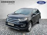 Ford Edge Titanium 4x4 LED+Standheizung+Kamera - Ford Edge in Leipzig