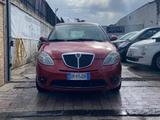 Lancia Ypsilon 1.3 MJT 75 CV Versus (55kw) - Lancia Ypsilon: Versus