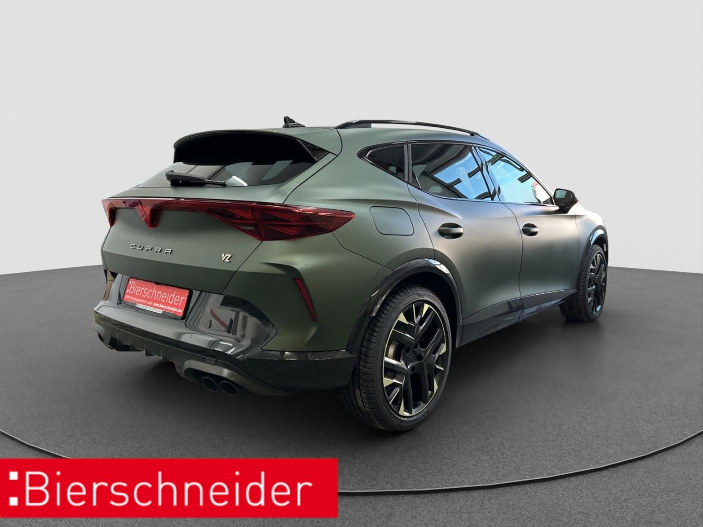 Cupra Formentor - Bild 6