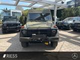 Mercedes-Benz Puch 230 GE AHK - gebrauchte Mercedes-Benz 230 aus dem Jahr 1990
