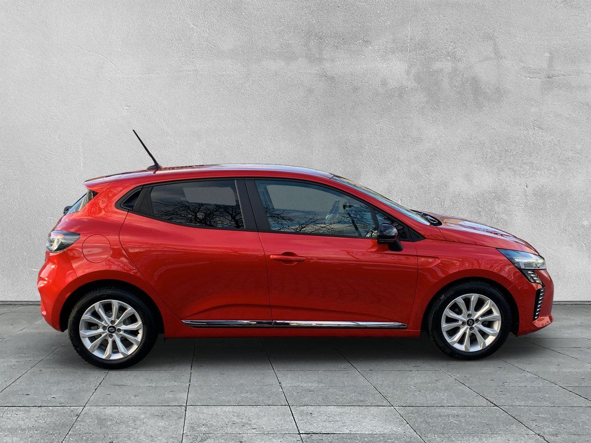 Renault Clio - Bild 6