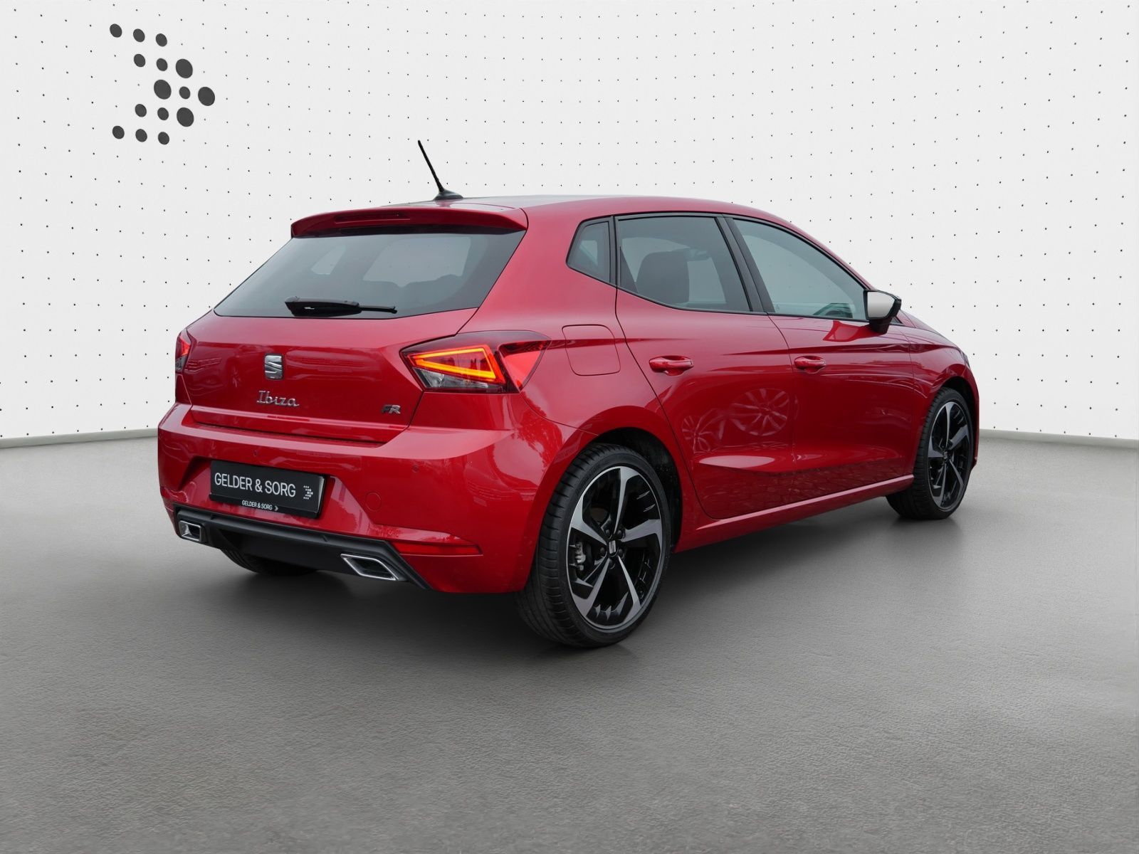 Seat Ibiza - Bild 2