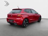 Seat Ibiza 1.0 TSI FR-Line RFK*Navi*FullLED - gebrauchte Seat Ibiza aus dem Jahr 2022
