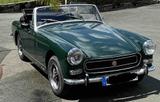 MG Midget - MG Midget Gebrauchtwagen