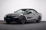 BMW M440i Cabrio xDrive LASER Vernasca Sitzbelüftung - BMW M440 Gebrauchtwagen