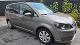 Volkswagen Touran 7-sitzer günstig im Unterhalt - : Navigationssystem, Günstig
