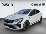 Renault Clio Esprit Alpine TCe 90 *NAVI* - Renault Clio: Leasing