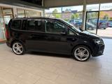 Volkswagen Touran 1.2TSI Cup/ALU/BLUETOOTH/PDC/NAVI/SHZ - Volkswagen Touran: 1.2