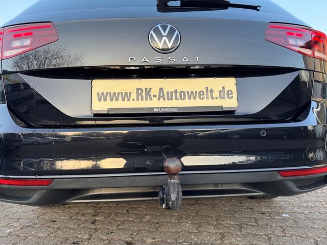 Passat Variant Business 1.5 TSI DSG LED Navi AHK