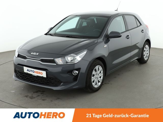 Kia Rio 1.2 Edition 7 *PDC*SHZ*KLIMA*LHZ*TEMPO*