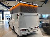 Weinsberg X-Cursion CUV EDITION PEPPER 500 MQ Automatik, G - Angebote