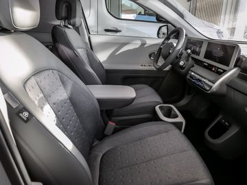 Hyundai Ioniq 5 Techniq Elektro Autobahnassistent Kamera