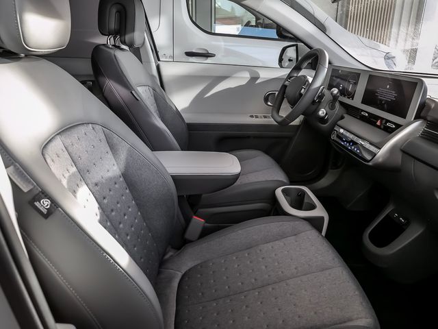 Hyundai Ioniq 5 Techniq Elektro Autobahnassistent Kamera
