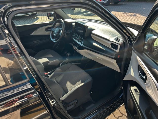 Swift 1.2 Dualjet Hybrid Comfort+ *SHZ*Keyless*