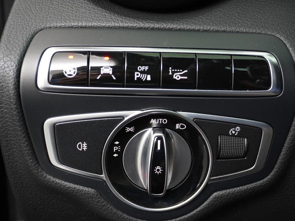 Mercedes-Benz C 63 AMG Estate S panorama dach Burmester Memory