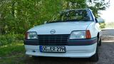 Opel Kadett E-CC GT2 Oldtimer 105tkm original 2.Hand - Opel Kadett Gebrauchtwagen